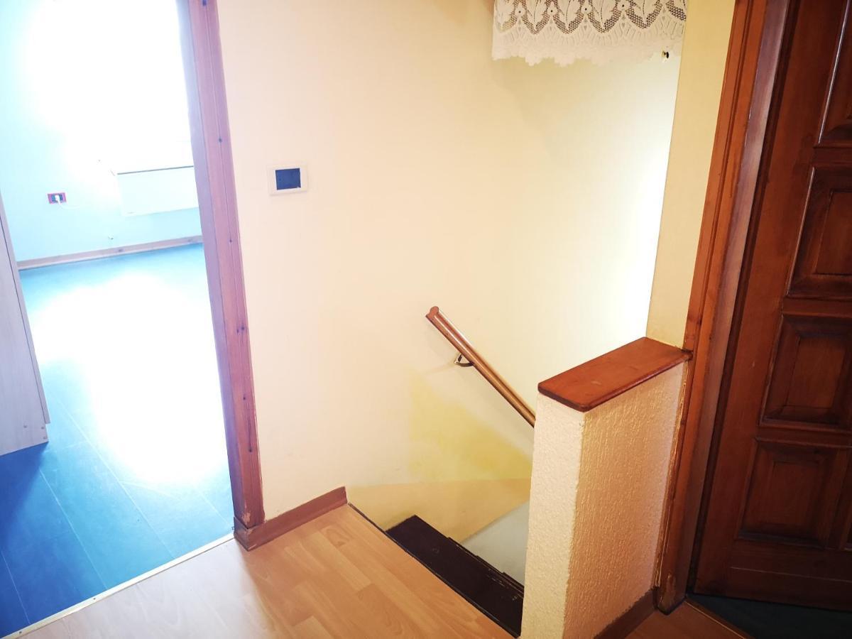 Apartment Vanja Pula Exterior photo