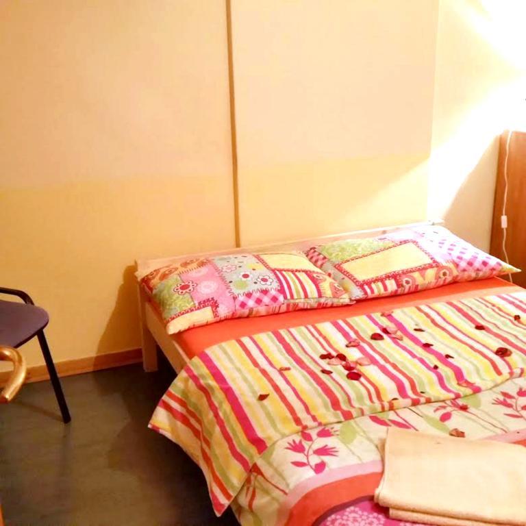 Apartment Vanja Pula Room photo