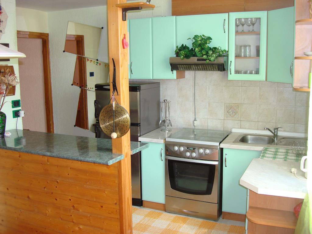 Apartment Vanja Pula Room photo